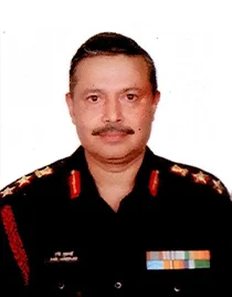 LWS GTO Expert With over a decade of experience at SSB Allahabad